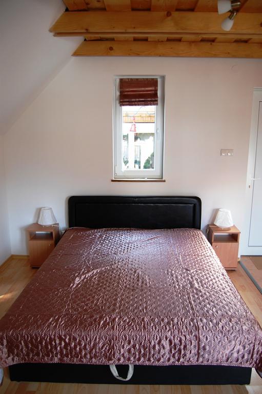 Maya Guesthouse Eger Camera foto